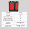 جهاز اختبار كابل الشبكة NF-469 جهاز اختبار RJ45 RJ11 لكابل الشبكة المحلية إيثرنت أداة اختبار سلك الهاتف الثابت
