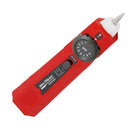 NF-803A Network Cable Tester for Ethernet LAN Cable Landline Phone Wire Testing Tool