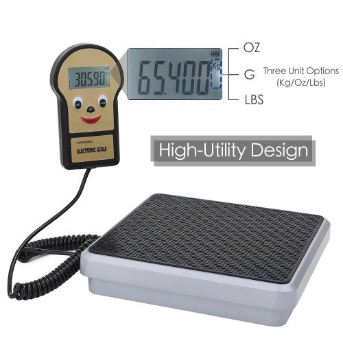 Portable High Accuracy Digital Electronic Scale Refrigerant Recovery Weight Scales