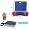 Portable High Accuracy Digital Electronic Scale Refrigerant Recovery Weight Scales