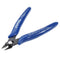 Electrical Cutting Pliers Jewelry Wire Cable Cutter Side Snips Flush Pliers Tool