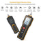 SNDWAY Portable Vibration Meter Vibration Measure Tool Vibrometer Handheld Vibration Meter Digital Vibration Meter Vibration Measure Tester Gauge