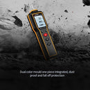 SNDWAY Portable Vibration Meter Vibration Measure Tool Vibrometer Handheld Vibration Meter Digital Vibration Meter Vibration Measure Tester Gauge