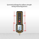 SNDWAY Portable Vibration Meter Vibration Measure Tool Vibrometer Handheld Vibration Meter Digital Vibration Meter Vibration Measure Tester Gauge