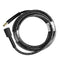 6m/8m/10m High Pressure Water Cleaning Hose for Karcher K2, K3, K4, K5 Garden Vehicle Clean Tools