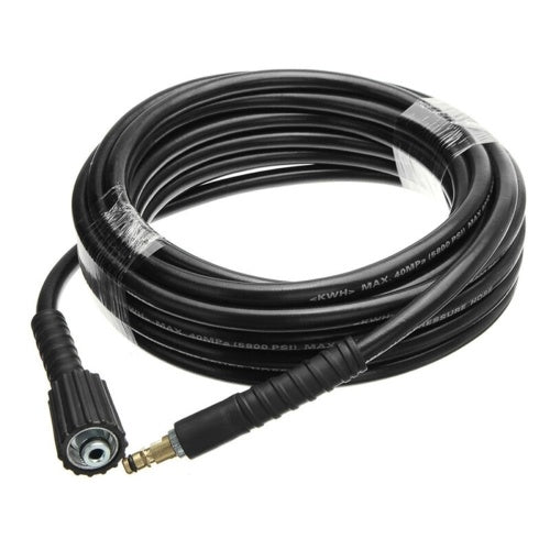 6m/8m/10m High Pressure Water Cleaning Hose for Karcher K2, K3, K4, K5 Garden Vehicle Clean Tools