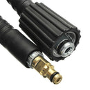 6m/8m/10m High Pressure Water Cleaning Hose for Karcher K2, K3, K4, K5 Garden Vehicle Clean Tools