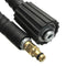 6m/8m/10m High Pressure Water Cleaning Hose for Karcher K2, K3, K4, K5 Garden Vehicle Clean Tools