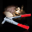 Rivet Nut Gun 10" Single Hand Blind Riveter Riveting Tool Riveter Gun Hand Tool