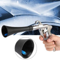 Car Interior Cleaning Gun High Pressure Air Blow Dust Deep Cleaning Gun