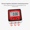 Digital Level Protractor Inclinometer Mag-netic Level Angle Meter Angle Finder Level Box Angle Measuring Tool for Carpentry / Building / Automobile