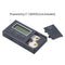 Digital Level Protractor Inclinometer Mag-netic Level Angle Meter Angle Finder Level Box Angle Measuring Tool for Carpentry / Building / Automobile