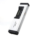 225mm Digital La-ser Measuring Level Angle Meter Angle Finder Measuring Tool for Carpentry / Building / Automobile