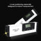 225mm Digital La-ser Measuring Level Angle Meter Angle Finder Measuring Tool for Carpentry / Building / Automobile