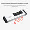 225mm Digital La-ser Measuring Level Angle Meter Angle Finder Measuring Tool for Carpentry / Building / Automobile