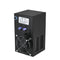 35L 70W Aquarium Chiller Cooling System LCD Display Semiconductor Refrigeration Water Chiller Fish Tank Constant Temperature Cooling Equipment