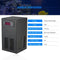 35L 70W Aquarium Chiller Cooling System LCD Display Semiconductor Refrigeration Water Chiller Fish Tank Constant Temperature Cooling Equipment