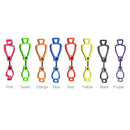 5 Pack Glove Hanger Clip Durable Work Towels Safety Equipment Anti-lost Grabber Catcher Hanging Protective Holder