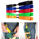 5 Pack Glove Hanger Clip Durable Work Towels Safety Equipment Anti-lost Grabber Catcher Hanging Protective Holder