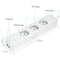 WiFi Intelligent Plug Power Strip/Surge Protector