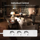 WiFi Intelligent Plug Power Strip/Surge Protector