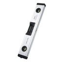 400mm Digital La-ser Measuring Level Angle Meter Angle Finder Measuring Tool for Carpentry / Building / Automobile