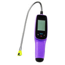 Automobile Fluid Tester Brake Fluid Tester with LED Lights Brake Oil Diagnostic Tools Test Detector for DOT3 DOT4 DOT5