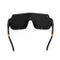 Solar Energy Auto Darkening Welding Safety Goggles Anti UV Weld Professional Glasses