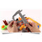 Kids Play Tool Set Toddlers Pretend Play Tool Kit Accessories Educational Toys for Children Gift