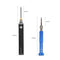 22pcs Electric Soldering Iron & Screwdriver Portable Welding Pen