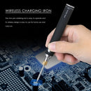 22pcs Electric Soldering Iron & Screwdriver Portable Welding Pen