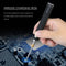 22pcs Electric Soldering Iron & Screwdriver Portable Welding Pen