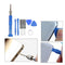 22pcs Electric Soldering Iron & Screwdriver Portable Welding Pen