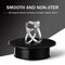 360 Degree Electric Rotating Turntable Display Stand for Photography Video Shooting Props Jewelry Display Turntable