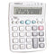 EC-1843 Premium Voice Calculator - White