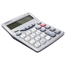 EC-1845 Premium Classic Series Calculator - White