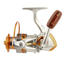 EF500-9000 Premium Upgraded Fishing Reel - Gold