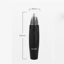 Ear Nose And Facial Hair Trimmer - Black