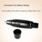 Ear Nose And Facial Hair Trimmer - Black