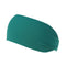 Elastic Sports Yoga Sweatband - Light Green