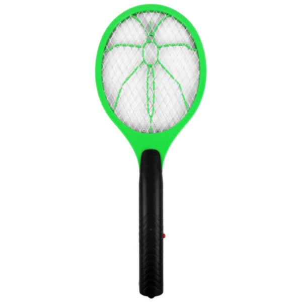 Electric Bug Pest Insect Fly Handheld Racket Killer Mosquito Swatter