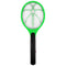 Electric Bug Pest Insect Fly Handheld Racket Killer Mosquito Swatter