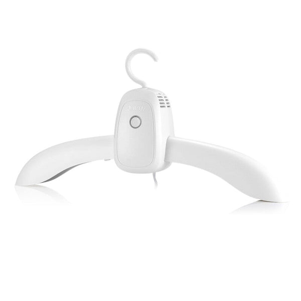 Electric Folding Hanger - White