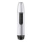 Electric Nose & Ear Hair Removal Trimmer - Silver