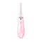 Electric Premium Eyelash Curling Machine - Pink