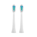 Electric Toothbrush Ultra Replacement Heads - White