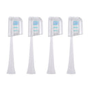 Electric Toothbrush Ultra Replacement Heads - White