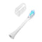 Electric Toothbrush Ultra Replacement Heads - White