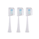 Electric Toothbrush Ultra Replacement Heads - White