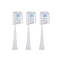 Electric Toothbrush Ultra Replacement Heads - White